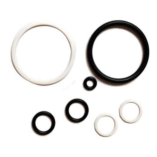 
Hualeji manual hydraulic clamp YQK-70/12243 accessories oil seal mold oil bag o-type sealing ring wire crimping pliers old 40mm sealing ring YQK-240/300