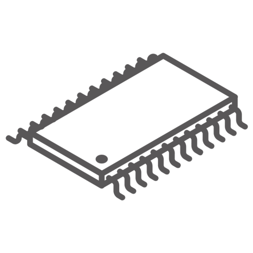 
onsemi encoder/decoder/multiplex switch MC14066BDR2G