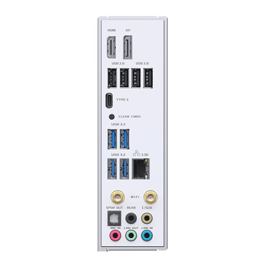 Mingxuan Terminator/Challenger B650M/B850M motherboard with 7500F 7700 7800X3D 9600X 9700X 9900X scattered chips Boxed motherboard CPU set Mingxuan Terminator B850M WIFI 9900X scattered chips
