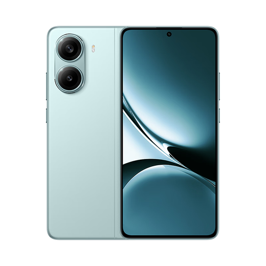 小米（MI）REDMI turbo4 红米turbo4 全新5G手机 天玑8400-Ultra 快充长续航智能手机 暗影黑 12GB+256GB