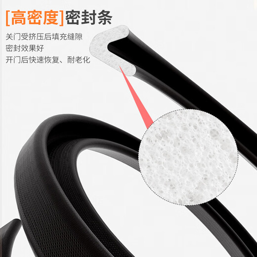 
Gu Hao thickened Class A security door entrance door + anti-plitting and explosion-proof safety door mother door + 4 hinges more stable + smart door lock face recognition fingerprint lock Inlaid visual smart lock 2050*1050 [single door, open direction consultation]