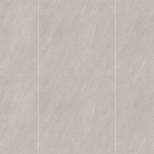 XMSJ Gecko Anti-Slip Marble Ceramic Tiles Guangdong Foshan 600*1200 Azules de sala de estar dormitorio de la serie de la ela de roca de mármol de cuerpo completo QJ12130 Earl Light Grey