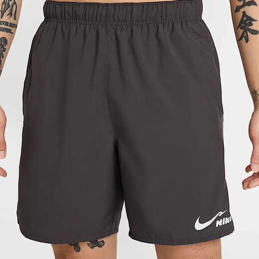 耐克（NIKE）男子AS M NK DF CHLLNGR 7UL SHORT O梭织短裤 HV4884-299 2XL