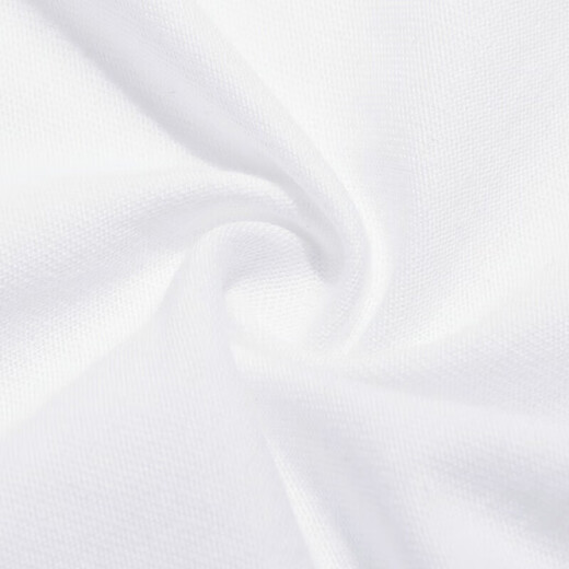 阿迪达斯 （adidas）三叶草长袖T恤男装2025夏季新款运动服圆领宽松时尚休闲套头衫 IA4879白色 XS
