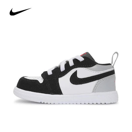 Nike NIKE baby shoes JORDAN 1 ALT SE TD sports training basketball shoes IB3886-106 IB3886-106 22