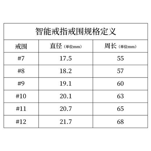 Black Shark Ring Bs Ring 2 Smart Ring Sleep Blood Oxygène Sports Sports Monitor Xuanyu Hei No. 12 Nouvelle mise à niveau