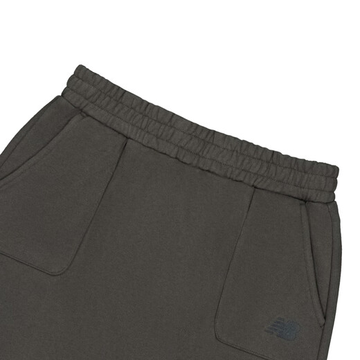 New Balance Regalo de San Valentín chino NB Oficial 25 New Women's Skirt informal cómodo cómodo y versátil falda deportiva DKG NWF15122 S
