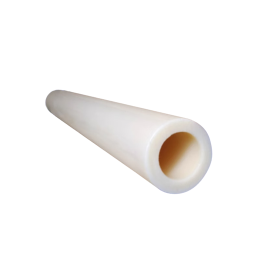 Boyue Chuangyi customized thickened hollow cylindrical hard nylon tube 65*40*1000mm/tube