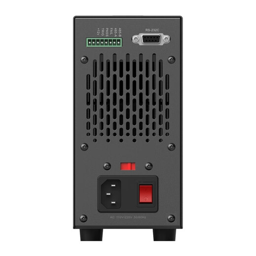 Kezhitu customized RK8510 DC electronic load programmable load tester battery capacity internal resistance test RK9716 2400W 150V 240A