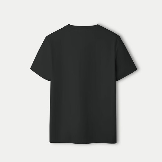 Hla T-shirt à manches courtes à la maison à manches courtes pour hommes 25 montagnes pas en haut montre le même cadeau de fête des pères à manches courtes cool