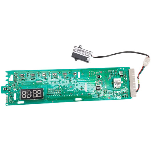 Geeignet für Haier Drum Waschmaschine EG8014HB39GU1/EG10014B39GU1 Computer Motherboard 0151 Power Board