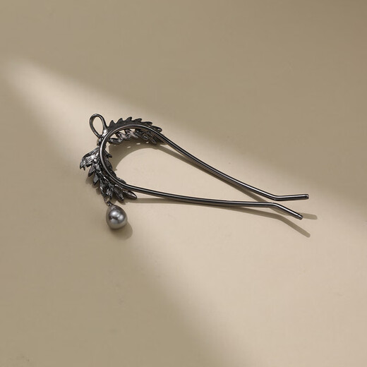 Chimera (CHIMERA) high-looking hairpin U-shaped back of the head hairpin hair accessory cheongsam Hanfu headdress girl birthday gift