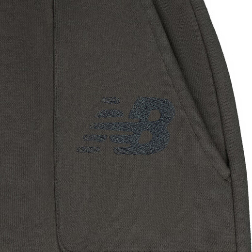 New Balance Regalo de San Valentín chino NB Oficial 25 New Women's Skirt informal cómodo cómodo y versátil falda deportiva DKG NWF15122 S