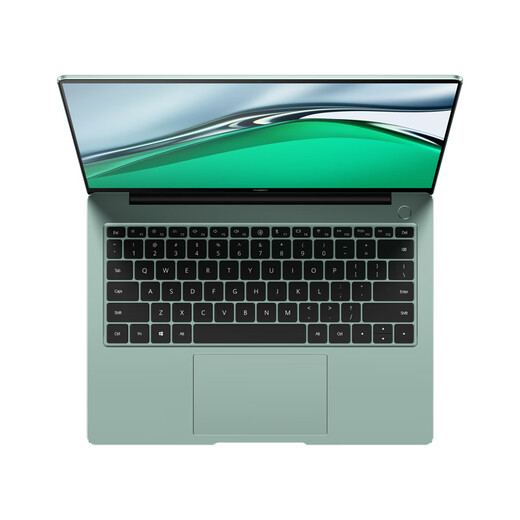 Huawei MateBook14s Business Business Min, ordinateur portable Laptop Student Gaming 2,5K Sccrette tactile à haut débit i7-12700H / 16G / 512G / 2.5K [MateBook14S 2,5k écran tactile à haut niveau] [Standard + 699 Yuan Gift Package]