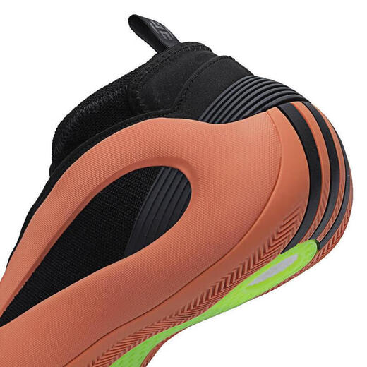阿迪达斯 （adidas）篮球鞋男鞋 夏季新款哈登8代实战训练缓震耐磨低帮运动休闲球鞋 IE2694 40 (245mm)