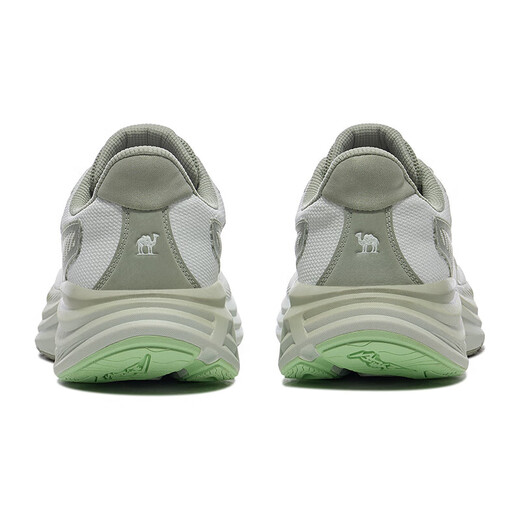 
Camel (CAMEL) popular all-terrain jogging men's shoes casual hiking sports shoes X15B09L7028 color green 41