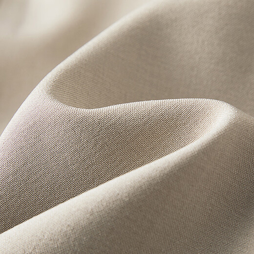 Dialogue (DUIBAI) old money style classic suit jacket for women 2026 spring new style loose H-shaped high-end temperament commuter suit Khaki M