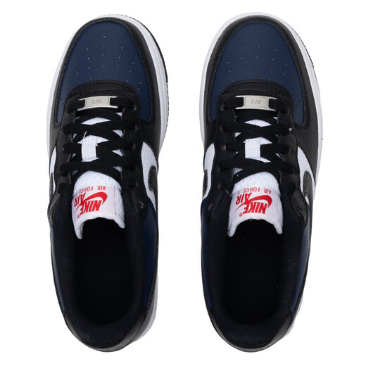 耐克（NIKE）女鞋 2025新款夏季运动鞋AIR FORCE 1空军一号潮流时尚休闲鞋大童 HJ9201-400 35.5