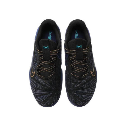 耐克（NIKE）yysports  METCON 9 AMP  健身房透气训练鞋 HF1098-001 43