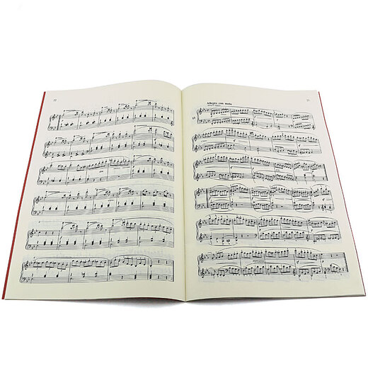 新华 正版车尔尼25首钢琴小手练习曲 作品748实用教学版 人民音乐出版社出版 车尔尼钢琴教材钢琴基础练习曲