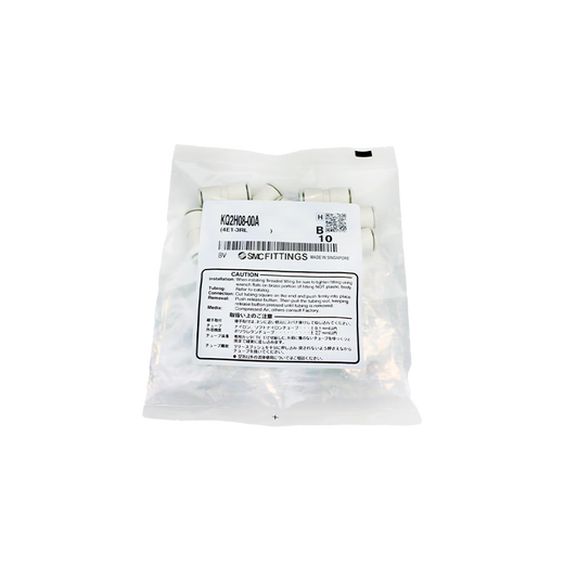 SMC tracheal connector straight-through plug-in quick-plug variable diameter KQ2H04/06/08/10/12/16-00A One false penalty will be ten KQ2H04-06A