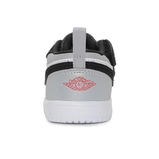 NIKEyykids婴童JORDAN 1 LOW ALT SE (TD)篮球鞋 IB3886-106 22