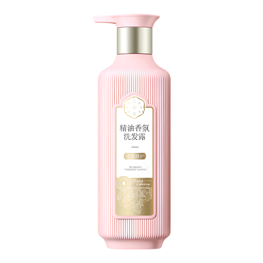 三生花精油香氛洗发露（莹亮修护）800ML/瓶【临期清仓】
