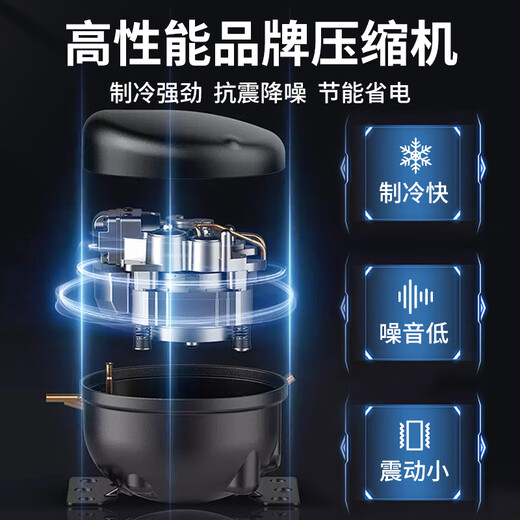 Rishi Beverage Freverate Fryzer Display Chainet холодильный холодильник с свежим хранением вертикальный шкаф с большой пропускной способностью коммерческий батон