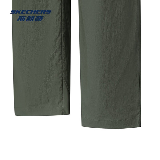 Брюки Skechers Chengyi в том же стиле 丨Мужские и женские свободные быстросохнущие брюки, влагопоглощающие повседневные спортивные брюки P225M240