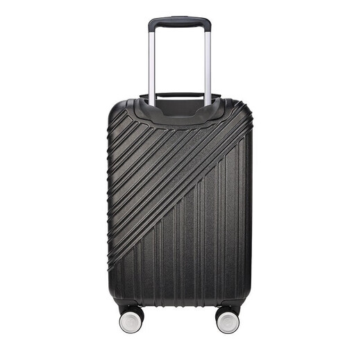 ABRYQ Viajes y boletos de negocios Trolley Wheel Universal Wheel de 20 pulgadas DS-13064 20 pulgadas