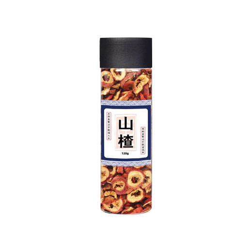 
Beijing Tongrentang [Export grade] High content of wild green burdock root, mulberry leaf, hawthorn, pueraria root, Chinese medicinal health tea combination [burdock root 100g] 1 can/export grade high content