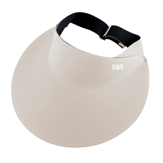 Semir sun protection hat men's ultraviolet sun hat sun hat summer fisherman hat folding outdoor mountaineering sky top hat