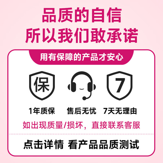 Ai wo de hair dryer household new generation hair dryer high power high speed hair dryer 1600W high wind power 110,000 rpm dry low noise portable leafless rose red hair care salon household