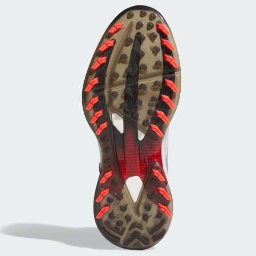 阿迪达斯 （adidas）高尔夫球鞋男士ADIZERO ZG 2025新款舒适运动鞋轻便缓震golf男鞋 【BOA款】 IH9896 44