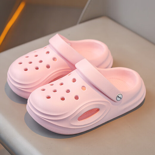 Hongxing Kick's Kick Broken Size Cave Children's Cave 2025 Spring New Boys Toe Toe Toe Toe Toe Sentidos de Niños Grandes Prevención de imagen principal White Main Modelo 24
