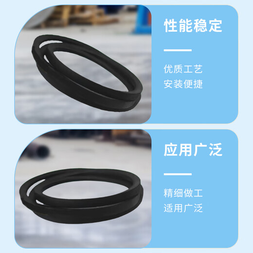 Sanlux belt SPB1702/5V670