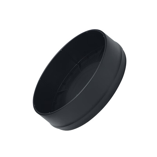 
Budi 14-24 lens cover is suitable for Nikon AF-S 14-24MM F/2.8G ED lens 1424 SLR lens cover