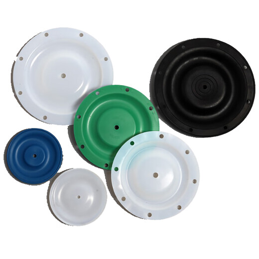 ZONYE pneumatic diaphragm pump accessories valve assembly repair kit