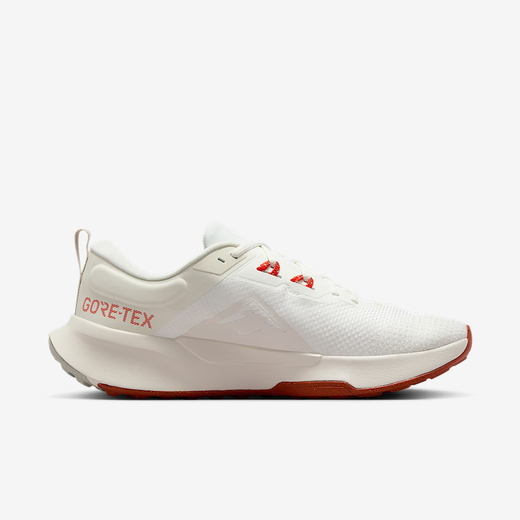 NIKE耐克男鞋 Juniper Trail 2 GORE-TEX 户外防水越野跑步鞋 HM9734-101 41