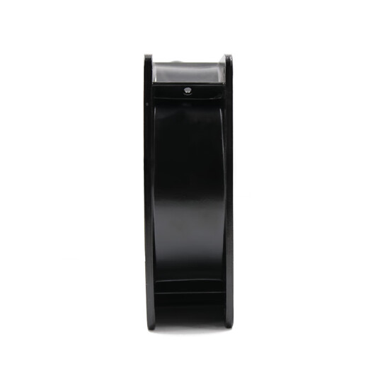 Heat dissipation fan 12cm 12038 DP200A KTV cabinet 220v Silent distribution cabinet solder exhaust fan Fan*1 iron net 220v