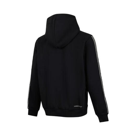 Nike Nike [大发发] Männer als M nk tf si brsh po hd naos sweatshirt/über Hemd HJ3882-010 s