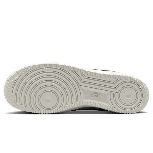 Nike NIKE Men's Air Force One AF1 New Year's Gift Sports Shoes HV5979-130 White Green 42