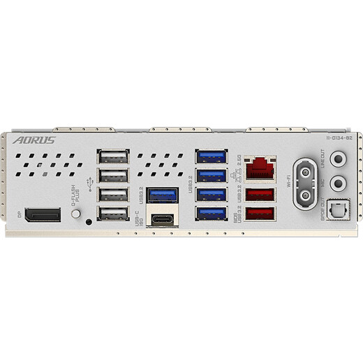 
Gigabyte B650 motherboard with AMD Ryzen 9000 series CPU processor Board U set Motherboard CPU set Gigabyte B850M Ice Sculpture WIFI6E AMD loose sheet R9 9900X