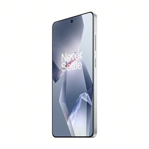 OPPO OnePlus Ace 5 Pro Snapdragon 8 Extreme Edition Fengchi Game Core OPPO Smart 5G Mobile Phone White Moon Porcelain-Ceramic Special Edition 16GB+512GB