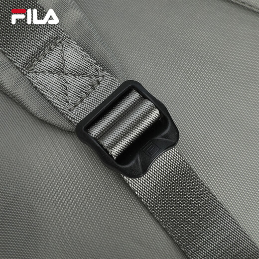 Fila Offizielles Paar Rucksack 2025 Sommer New Fashion Casual Backpack Schulbag Computertasche Algae Green-Kk XS
