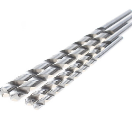 30cm drill bit extra long deep hole extended straight handle twist drill 3 4 5 6 9 10 12 x300mm 200mm 8*300mm