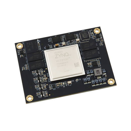 MicroPhase XME7100 Xilinx FPGA ZYNQ核心板 ZYNQ7035 7045 7100 工业 XC7Z100