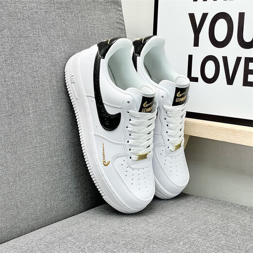 Официальный веб-сайт AJ 丨 Brand Code Break 丨 Putian Men's Shoes Air Force № 1.