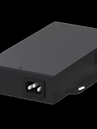 WA6630X室外AP光纤POE++电源万兆802.3BT适配PT-PSE107GRO-S 原装袋装55V 1.1A光纤POE++电源