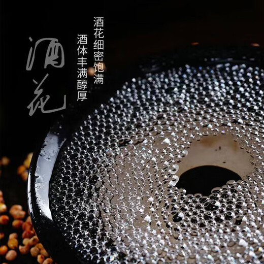 黄金贵州酱香型白酒53度茅台镇老酱酒坤沙纯粮固态发酵商务送礼500ml 黄金老酱酒6瓶